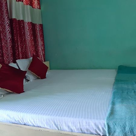 Goroomgo Tapati Villa Puri Kültér fotó