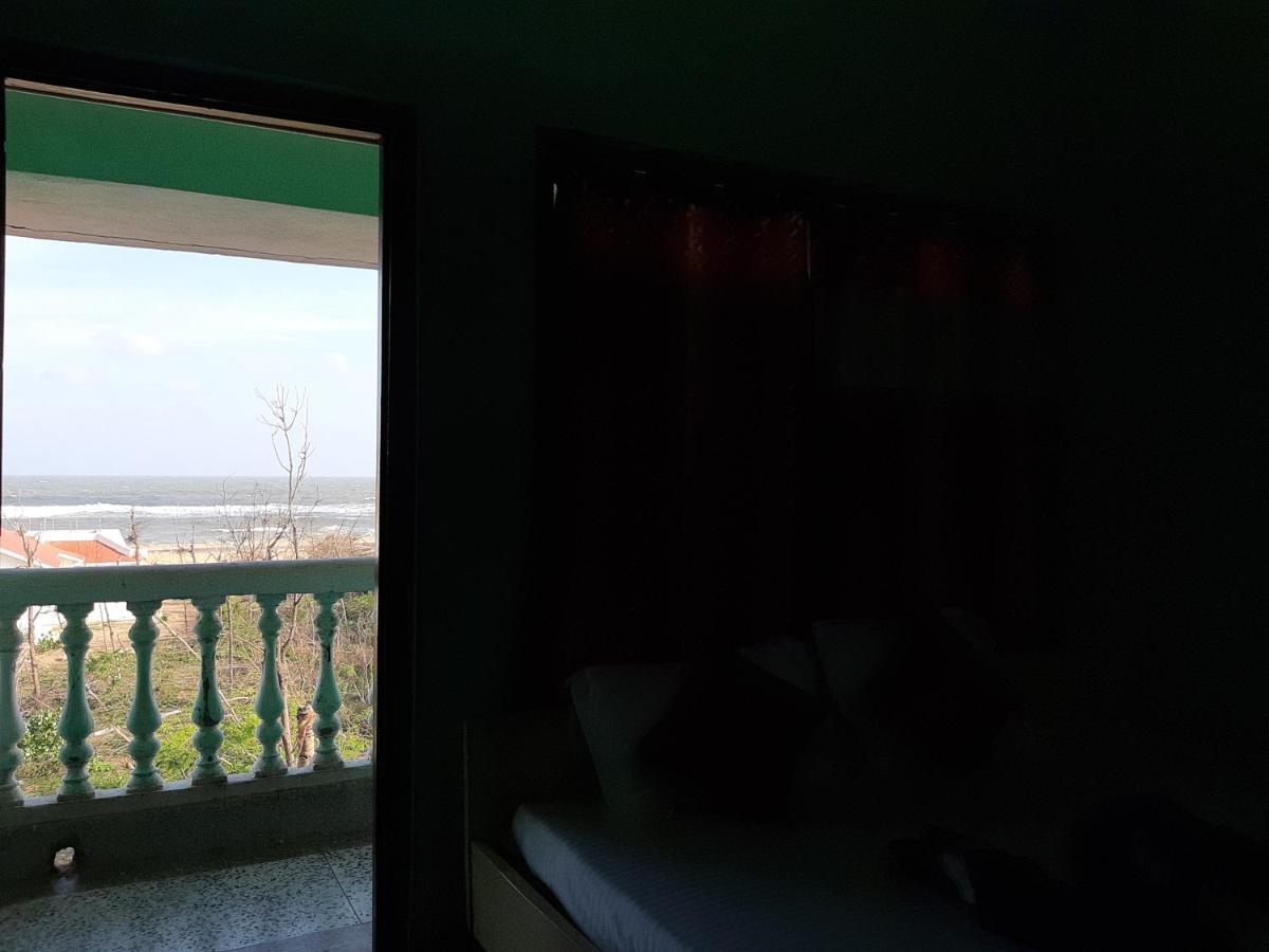Goroomgo Tapati Villa Puri Kültér fotó