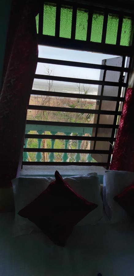 Goroomgo Tapati Villa Puri Kültér fotó