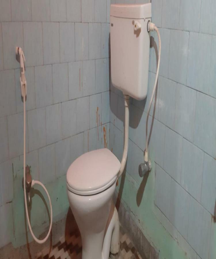 Goroomgo Tapati Villa Puri Kültér fotó