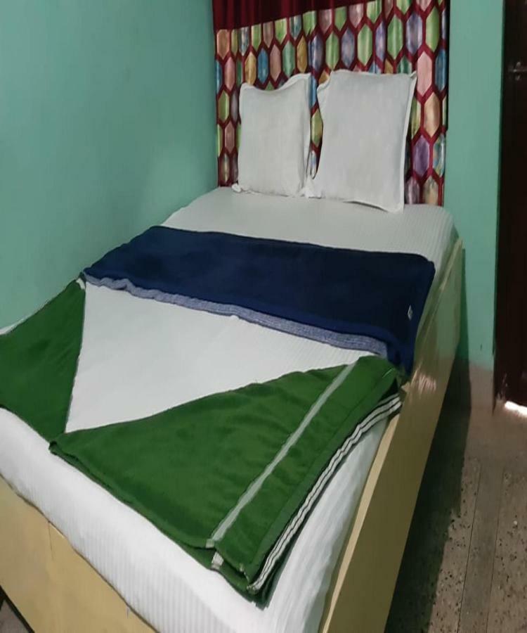 Goroomgo Tapati Villa Puri Kültér fotó