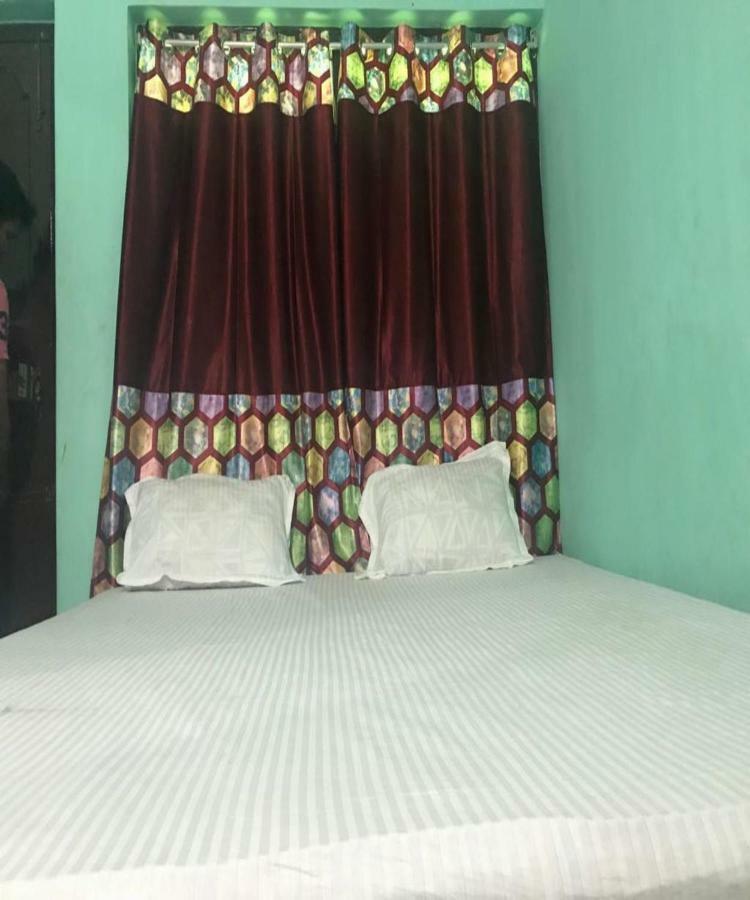 Goroomgo Tapati Villa Puri Kültér fotó